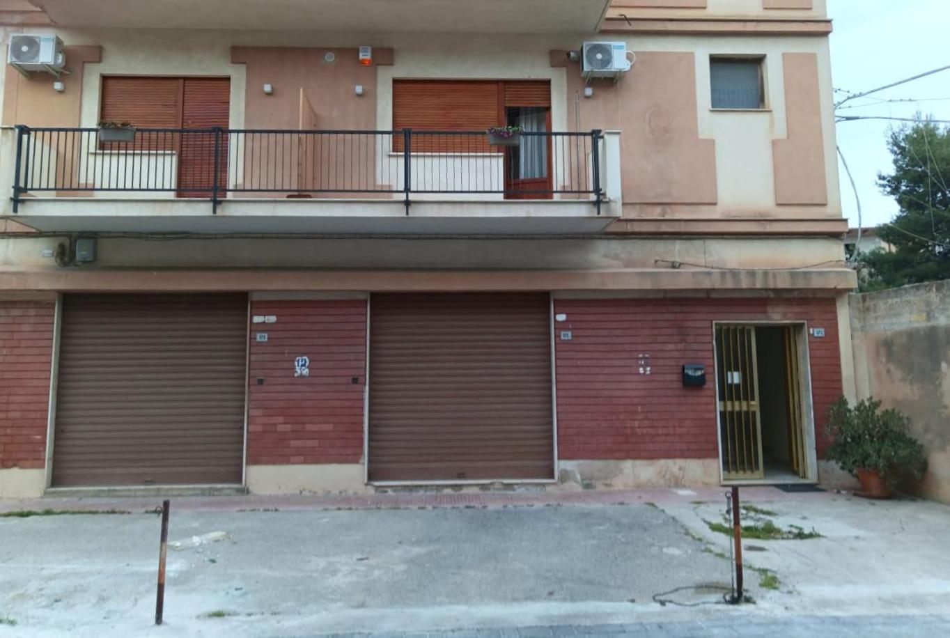 Koine Comfort Rooms Bagheria Esterno foto