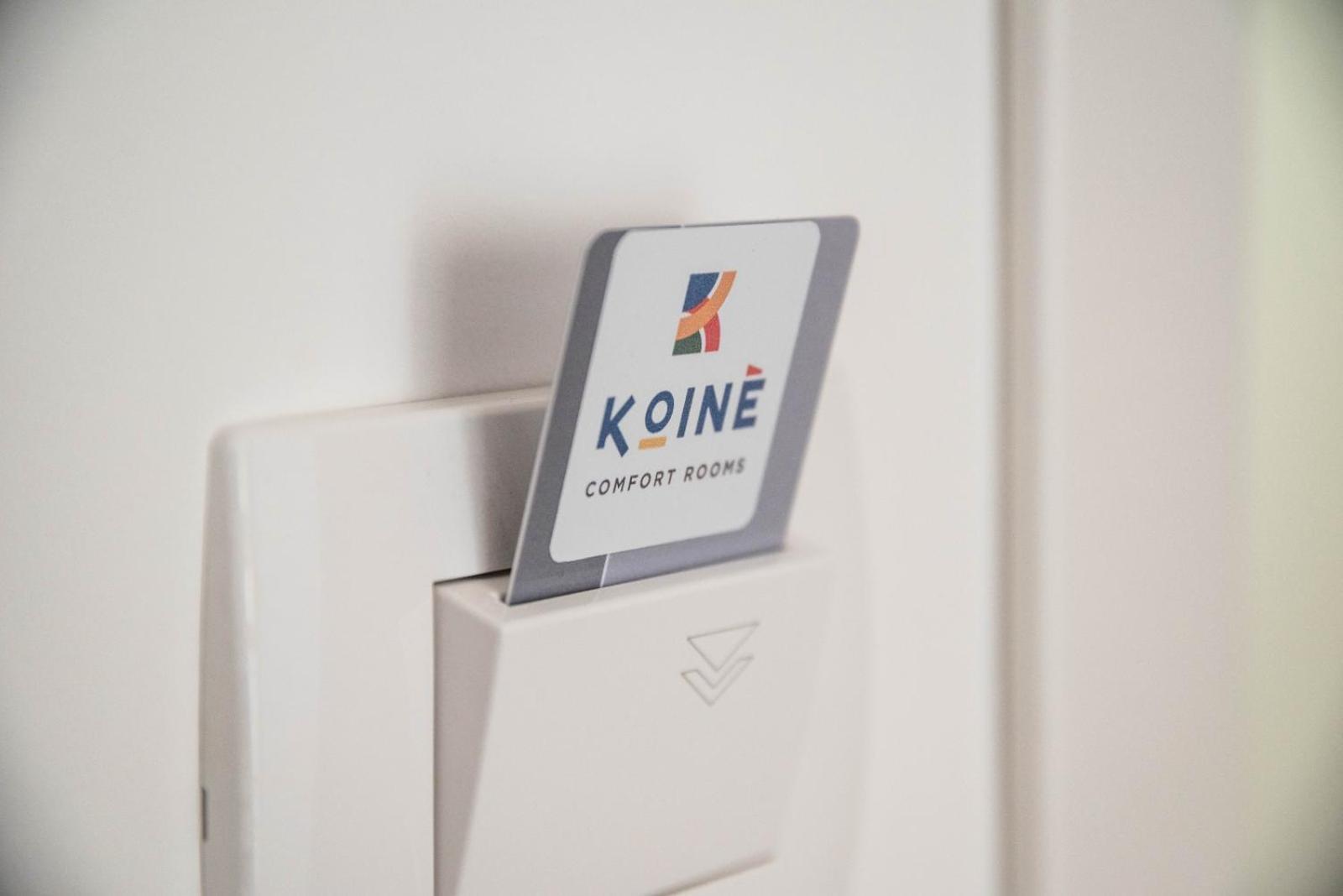 Koine Comfort Rooms Bagheria Esterno foto