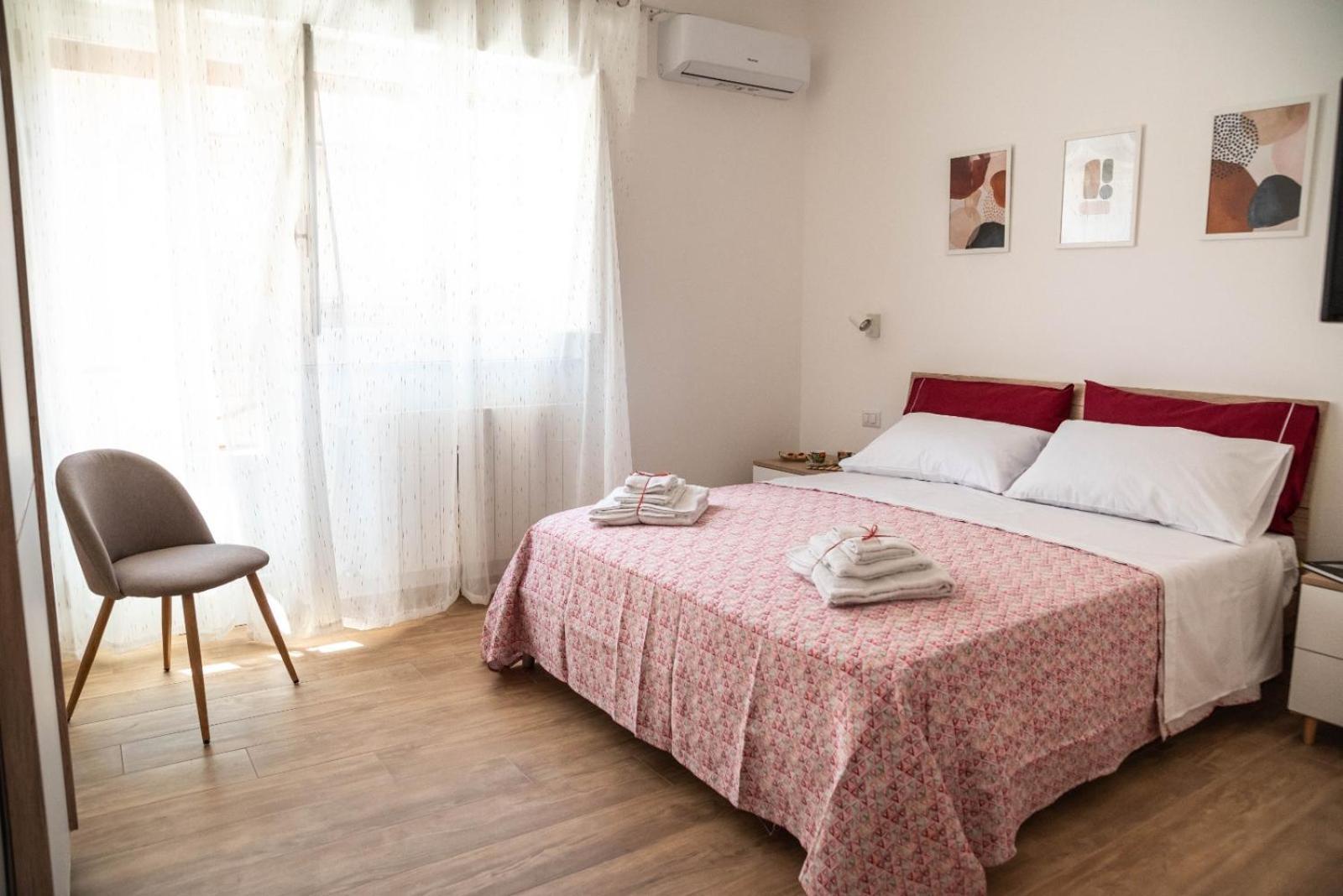 Koine Comfort Rooms Bagheria Esterno foto
