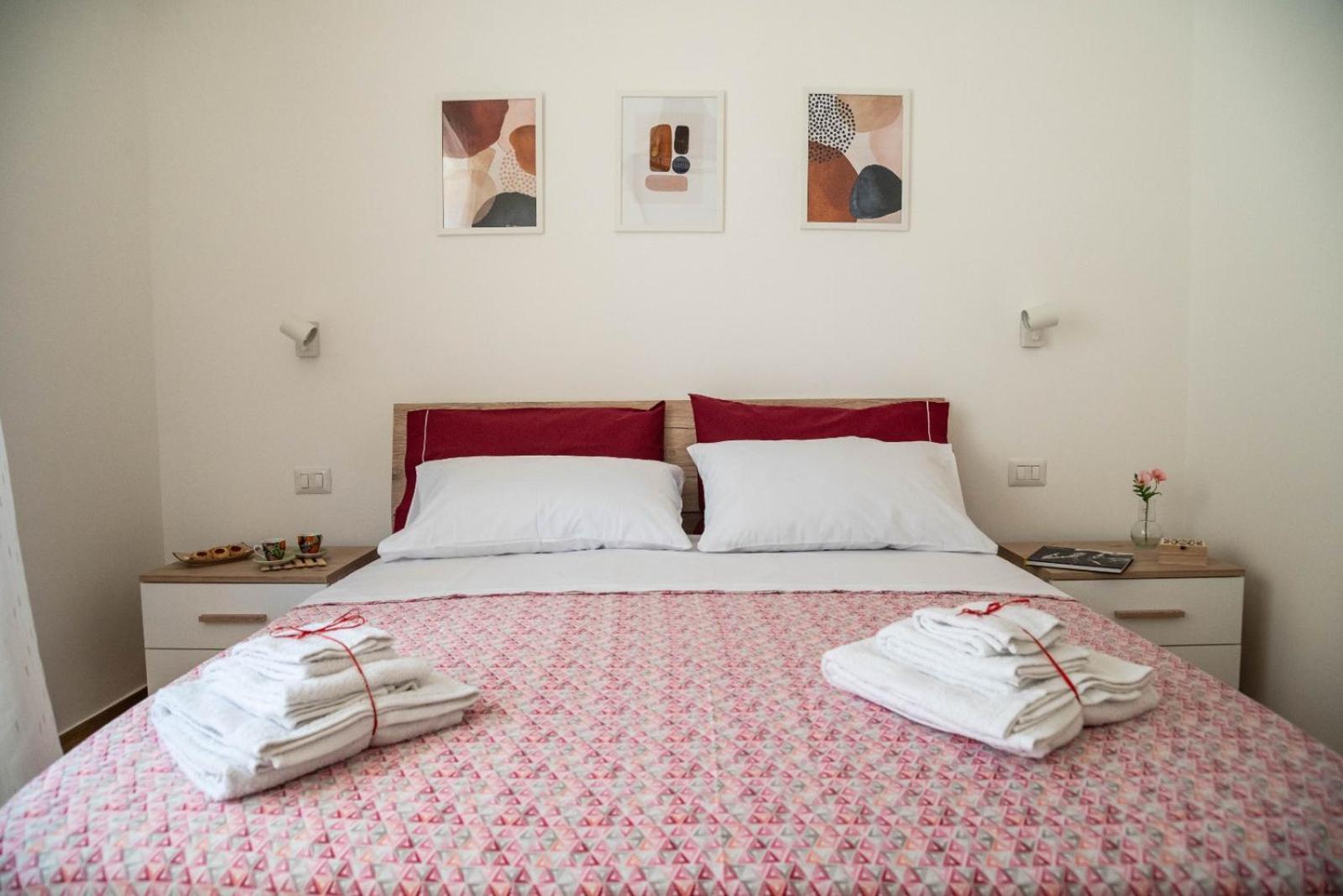 Koine Comfort Rooms Bagheria Esterno foto