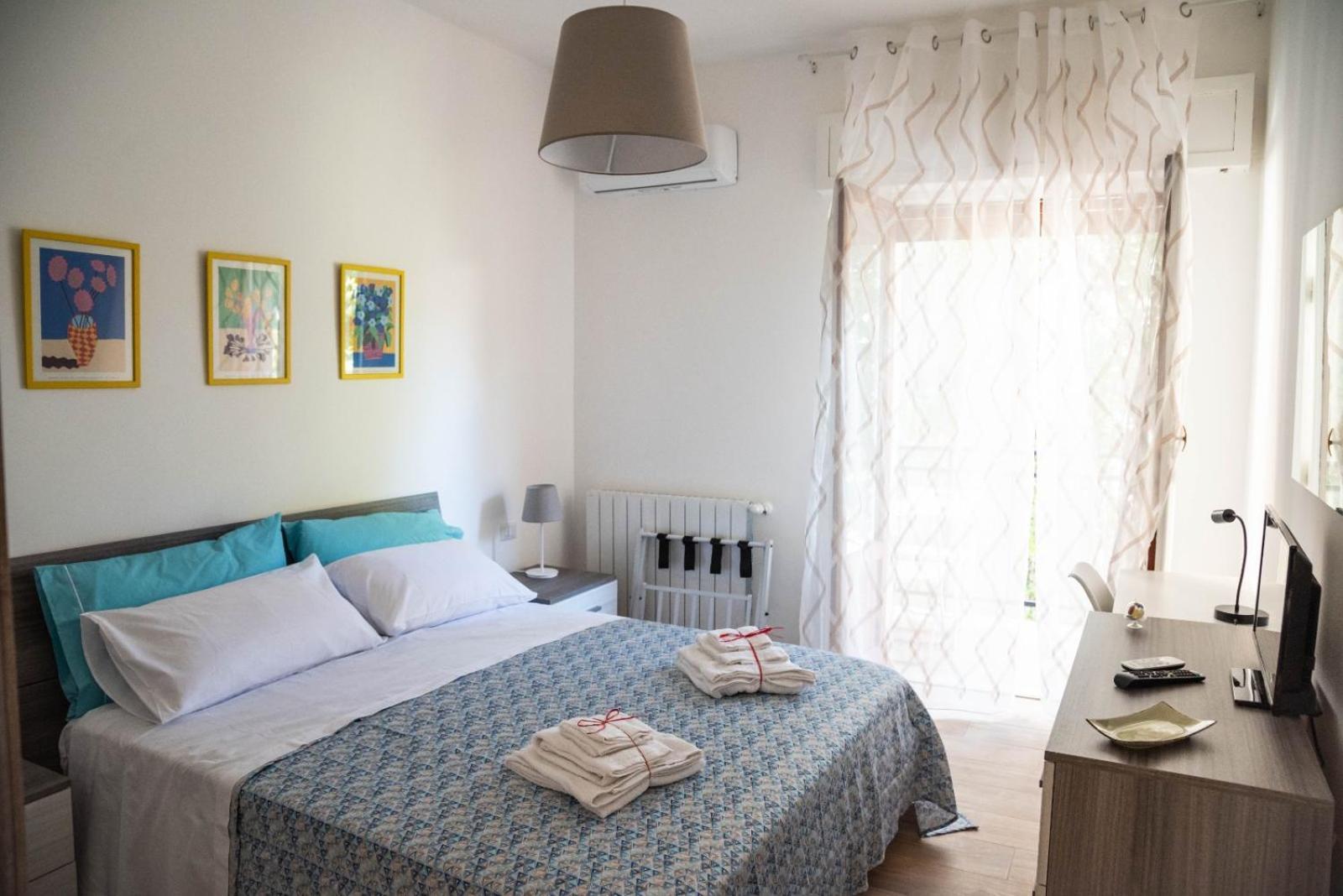 Koine Comfort Rooms Bagheria Esterno foto