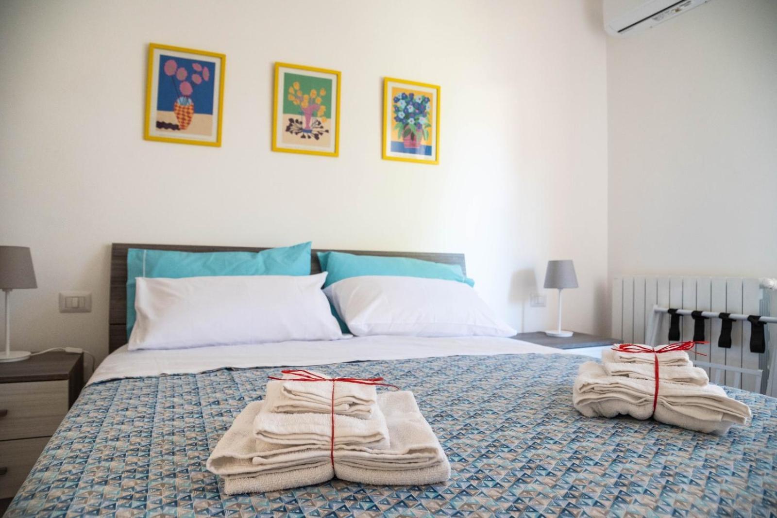 Koine Comfort Rooms Bagheria Esterno foto