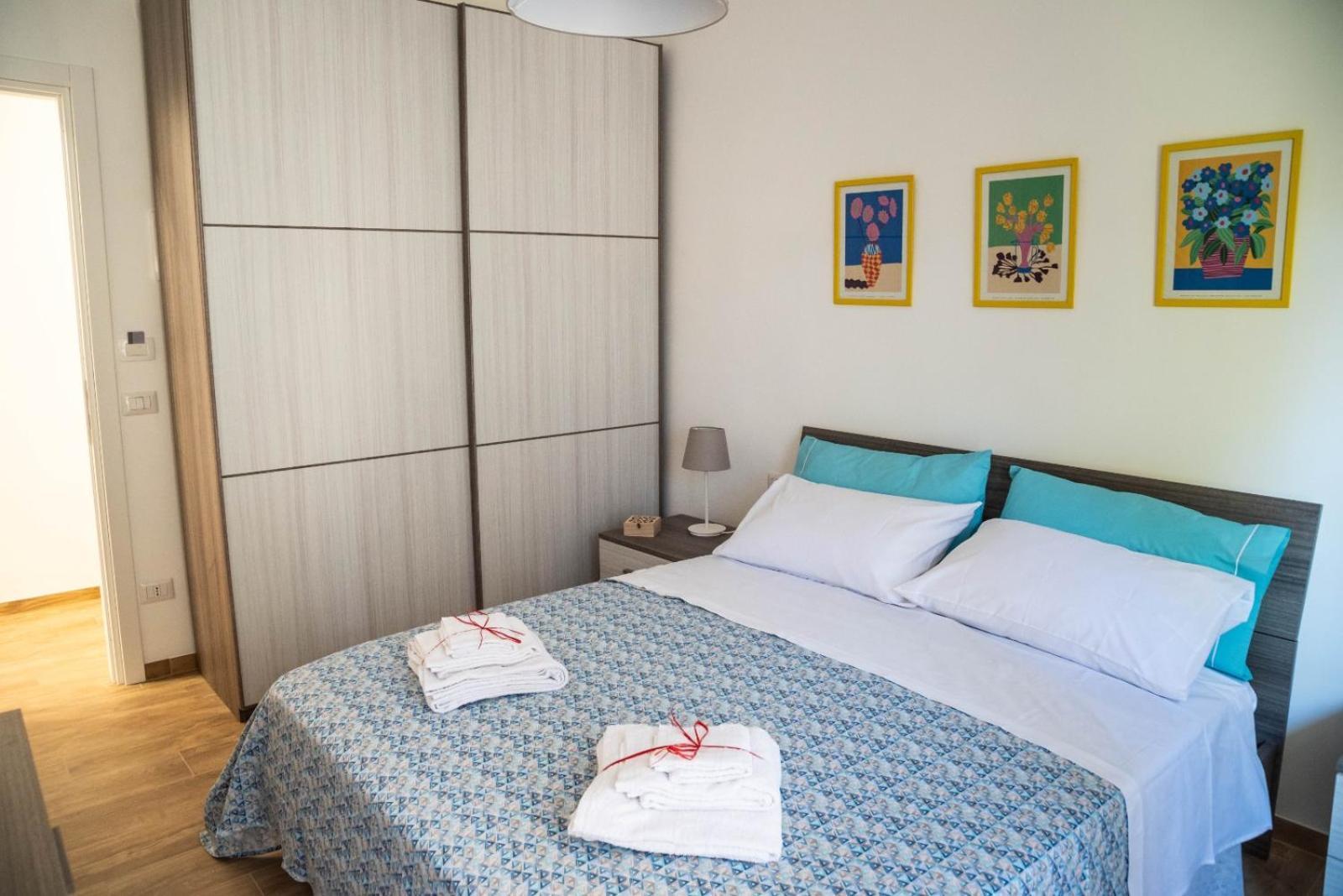 Koine Comfort Rooms Bagheria Esterno foto